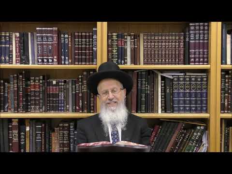 הגאון הרב אברהם יוסף שליט"א האם לחם שלא הופרשה ממנו חלה בארץ ובחו"ל נחשב למוקצה בשבת