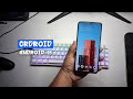 📱CUSTOM ROM MUITO FLUÍDA E BOA BATERIA!! CRDROID 11.1 BETA NO MEU XIAOMI