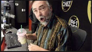 Randal Reacts to Zombie Frap