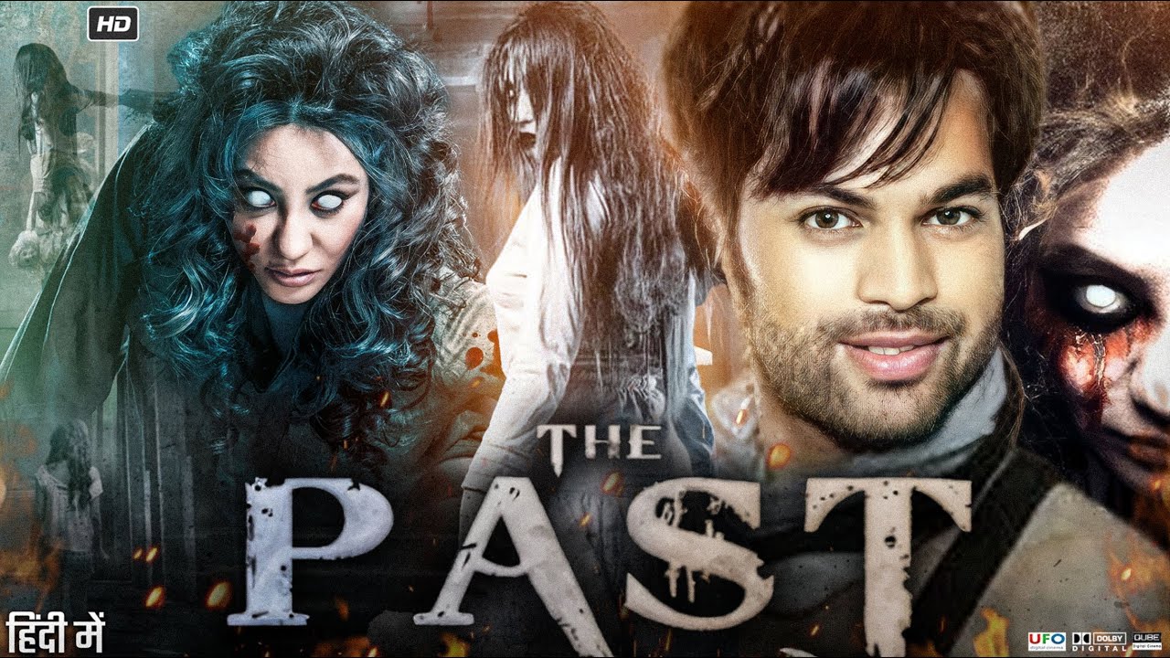 Girlfriend of christmas past full movie