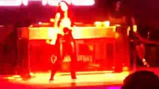Dj Ayli B & Kateo Forsage Club