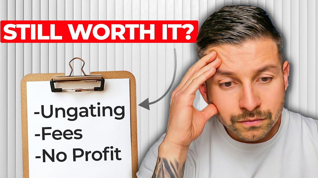 Почему продавцы Amazon уйдут с рынка в 2026 году