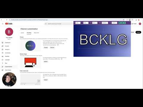 Test Image Maker video preview 2