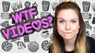 Denkst du dir auch: WTF?! - Kelly kommentiert Kommentare #55