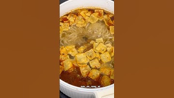 có ai ăn thử bún ốc liễu châu này chưa ..? #nauancungut #monngon #bunoclieuchau  #monngonmoingay