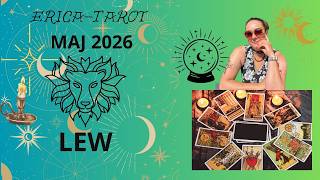 LEW MAJ 2026 #tarot