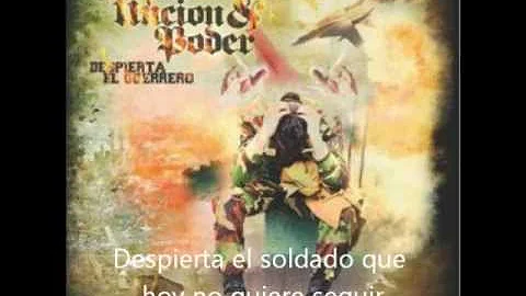 Impacto Uncion y poder - Despierta El Guerrero (Ir...