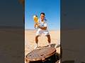 Ronaldo lifts a worldcup trophy #football  #worldcup  #ronaldo