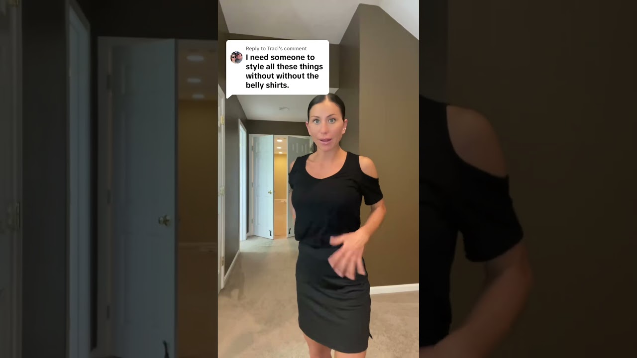 Casual Tennis/Golf Skirt Under $21! 