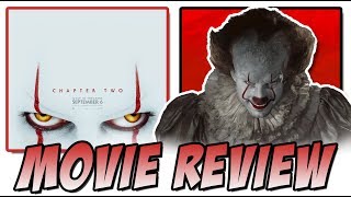 It Chapter 2 - Movie Review