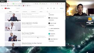 YES! Gene Kim Recommends BEST Christian Sites