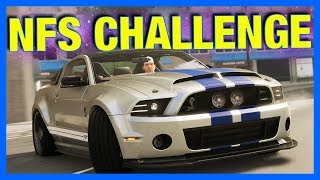 The Crew 2 Online : NEED FOR SPEED MOVIE CROSS COUNTRY RECREATION!! The Crew 2 Online : NEED FOR SPEED MOVIE CROSS COUNTRY RECREATION!!