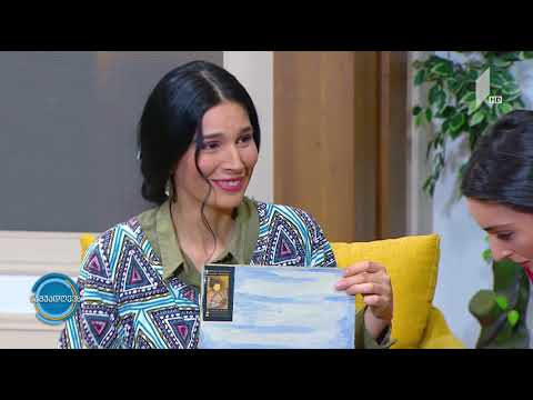 ხელოვანი და დიზაინერი, რომლის ხელშიც გამოუსადეგარი და უმნიშვნელო საგნები ხელოვნების ნიმუშად იქცევა