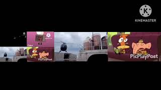 Up To Faster 137 Parison