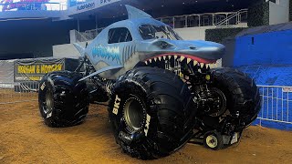 Monster Jam Miami 02/24/2024 FULL SHOW by MonsterJamLord 22,077 views 1 month ago 1 hour, 4 minutes