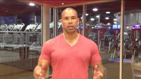 LevroneReport.Com • Over Training