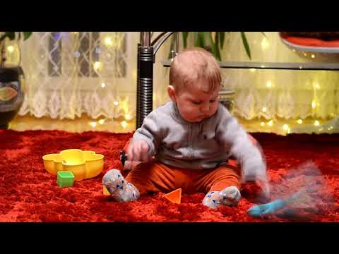 Сортер Бабочка Fisher-Price (CDC22)