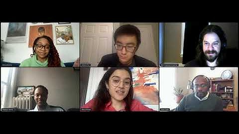 Engaging and Equipping Communities with Public Data | FOIA Fest 2022