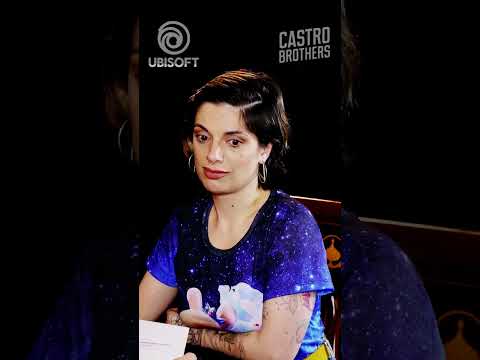 Marcela Lahaud surpreendeu todo mundo com essa resposta