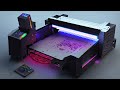 The most innovative laser engraving machines for 2024