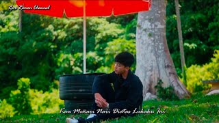 Menari Di Atas Luka_Imam S Arifin_Cover-Revo Ramon