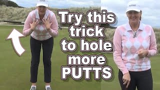 Stop 3-Putting: Eliminate the #1 Putting Mistake | Golf Tips