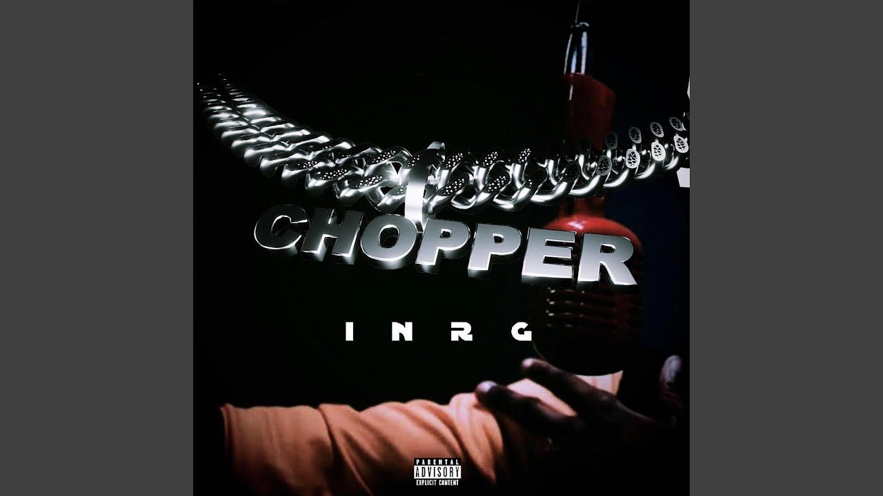 Watch Chopper on YouTube Watch Chopper on YouTube