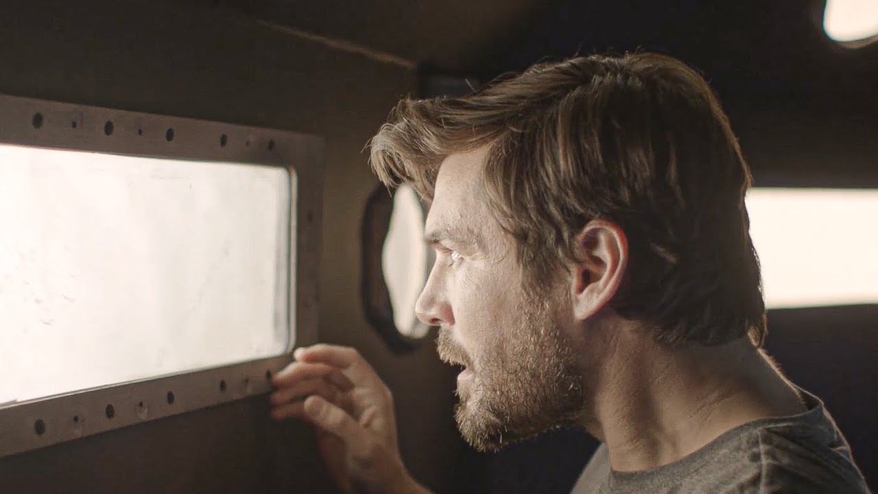 Cientistas chegaram ao limite do universo, mas ficaram chocados quando olharam pela janela