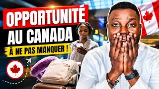 🚨 THE MOST UNKNOWN CANADIAN PROGRAM TO IMMIGRATE IN 2026