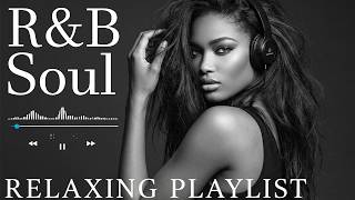 【R&B Soul】Gentle Goodbye – Sad Chill R&B Soul Ballads for Heart Healing