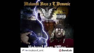 Lilrosemafia aka bigrosemafiadevil / Fu***Oppz s*** (diss track on Aristide Torchia Granados)