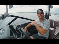 How to Pick Up Your Riders the EASY WAY | Boat Driving Quick Tips