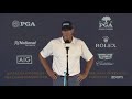 Steve Stricker Post Round 4 Interview 2021 PGA Championship