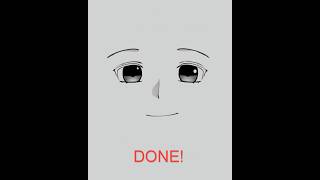 How To Draw Expressions Like Mushoku Tensei