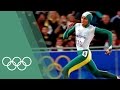 Cathy Freeman wins 400m gold - On This Day September 25