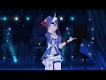 「ミリシタ 4K60fps MV」Hanazakari Weekend【花ざかりWeekend✿】『Kotoha/Yuriko/Chihaya/Elena』