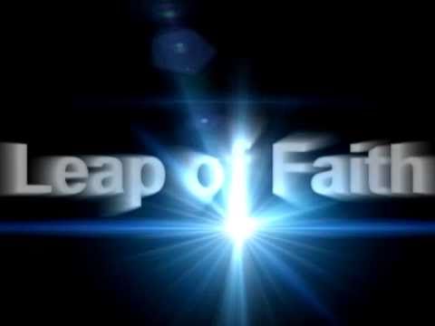Leap of Faith ! trailer