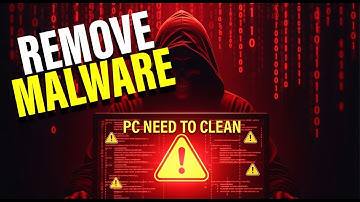 How to Remove Malware, Adware & Spyware FREE