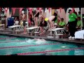 2014 Para Pan Pacs - Day 4 Highlights