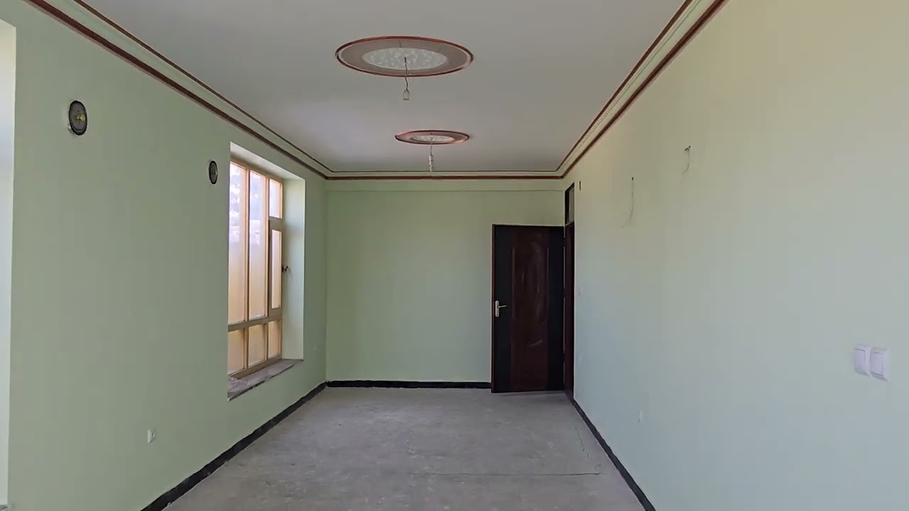 سلام حویلی فروشیآدرس: گولای مهتاب قلعه قیمت ۵۵ لک 0777712300 وتسآپ