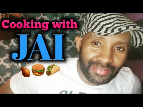 Cooking with Jai - How to brine meat and make BBQ sauce.
