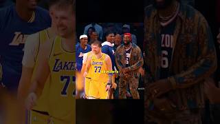 Just Give Luka The Mvp