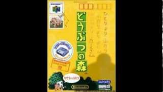 Animal Forest Intro Song