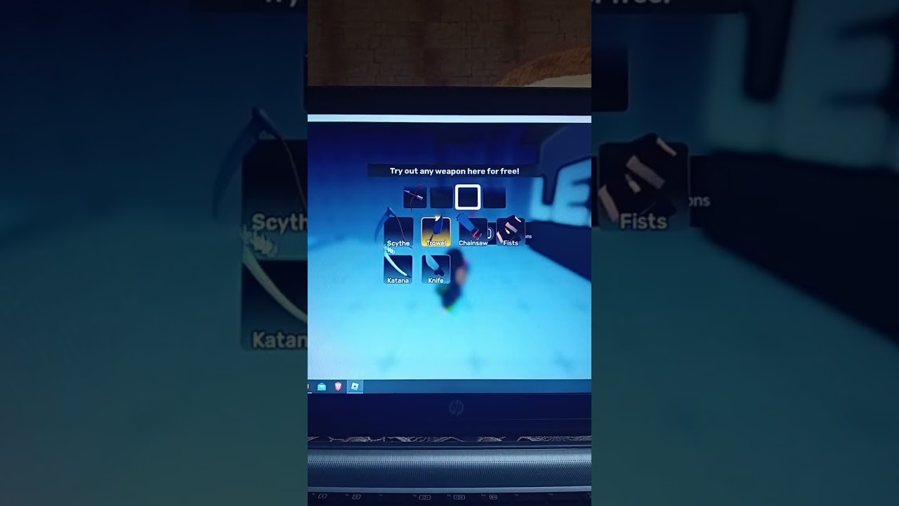 How to dash in Rivals