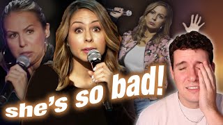 The Most Hated Comedian On Tiktok