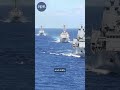 High Seas Treaty and South China Sea: Canada’s Role in Emerging Maritime Governance Order