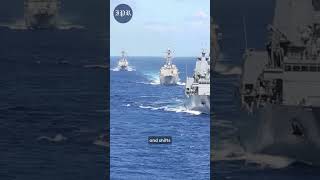 High Seas Treaty and South China Sea: Canada’s Role in Emerging Maritime Governance Order