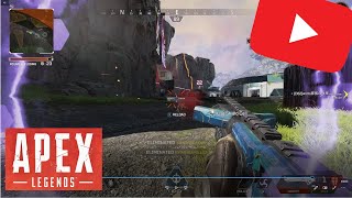 Apex YouTube Poop 2 Final Cut