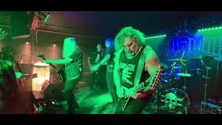 Gammacide - live at The Lost Well,  Austin TX Oct. 9, 2025  * Full Set*