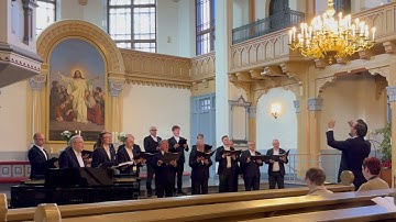 Jean Sibelius - Sydämeni Laulu